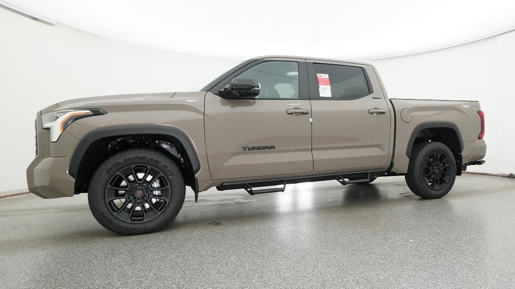 New 2026 Mudbath Toyota Limited image 11
