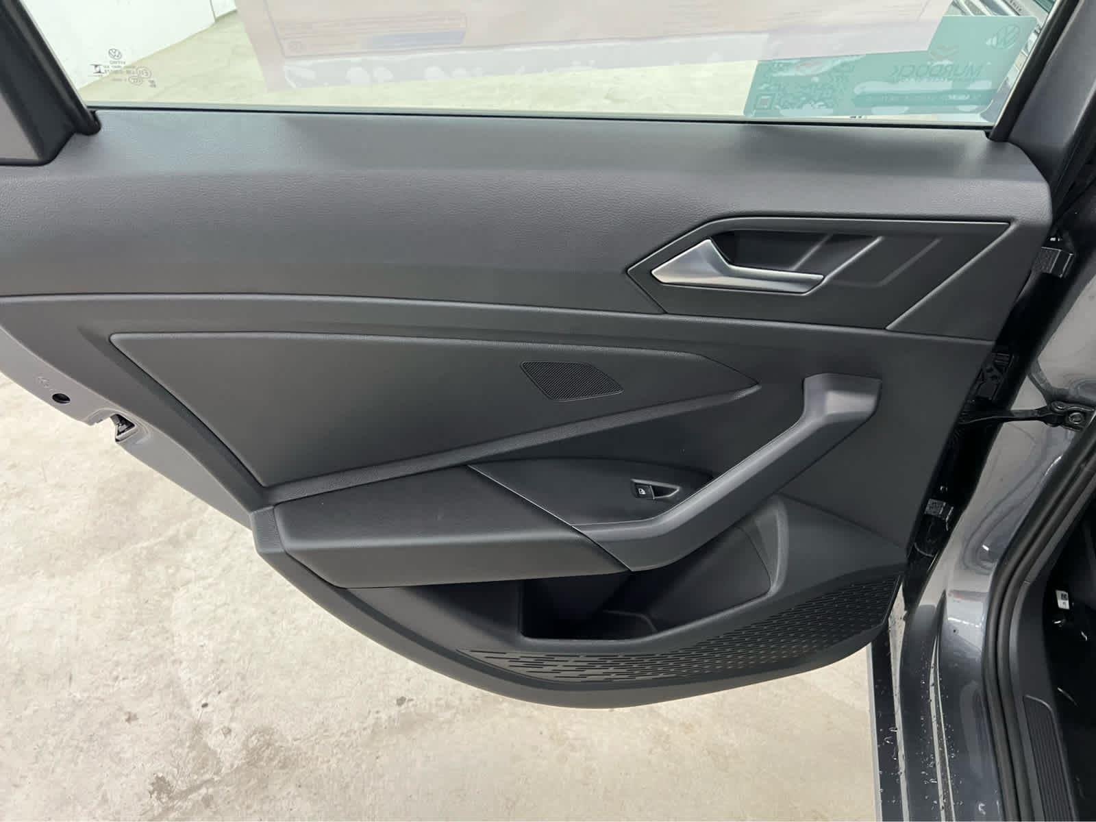 2026 Volkswagen Jetta Sport - Photo 25
