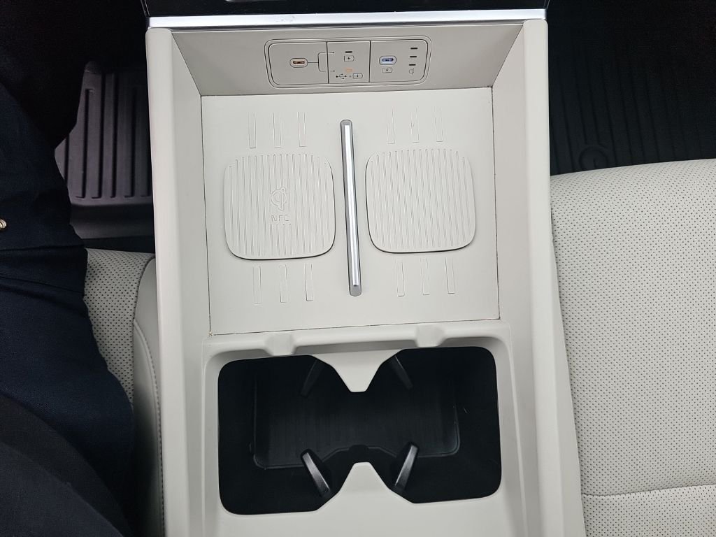 2024 Hyundai Santa Fe SEL - Photo 21