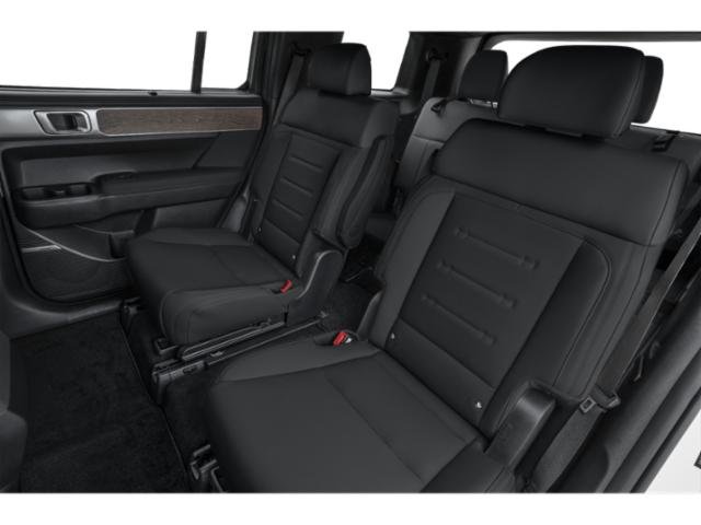 New 2027 Ecotronic Gray Hyundai Calligraphy image 13