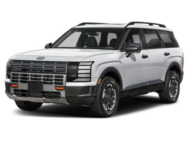New 2027 Creamy White Pearl Hyundai XRT Pro image 1