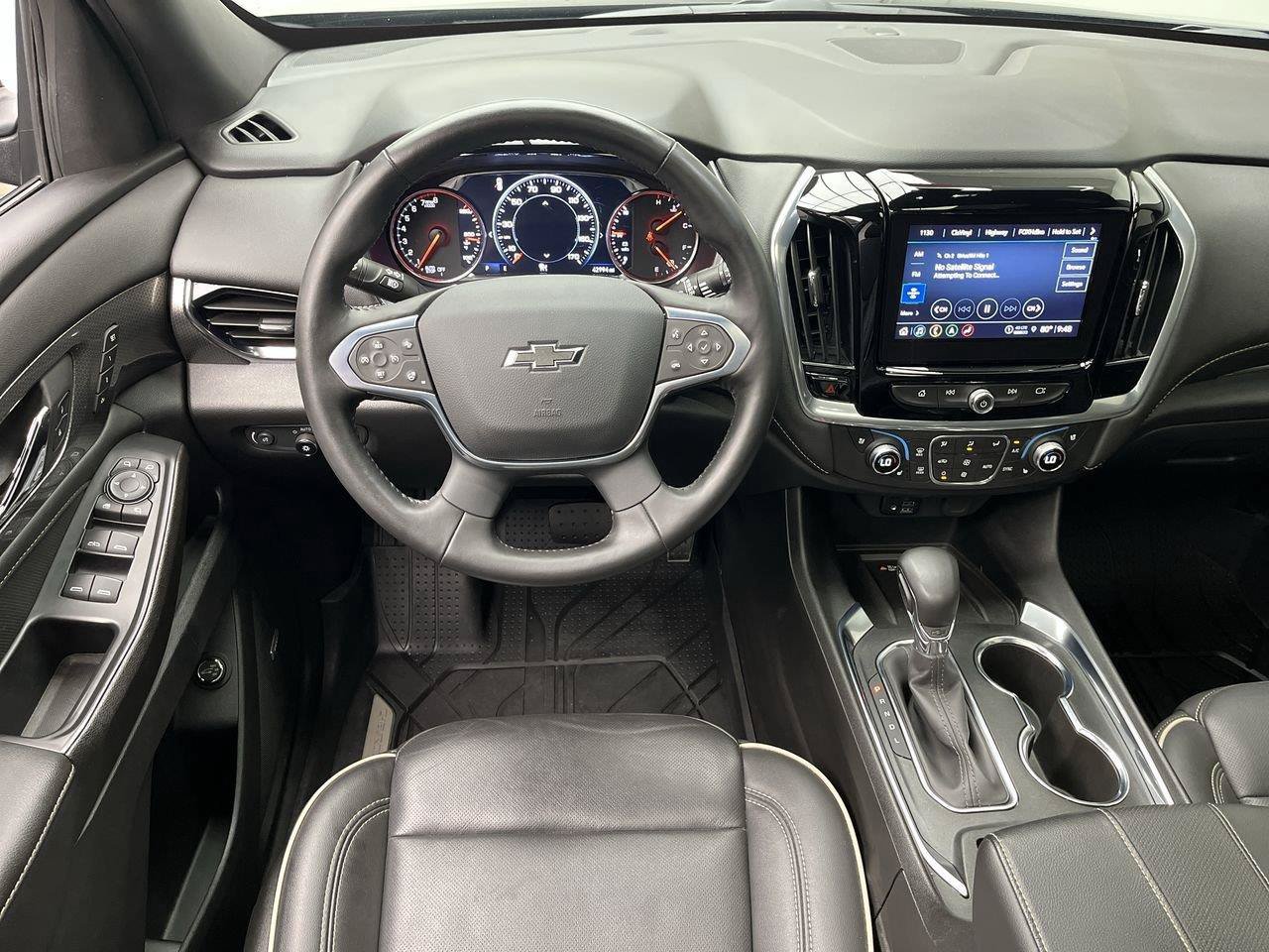 2022 Chevrolet Traverse Premier - Photo 15