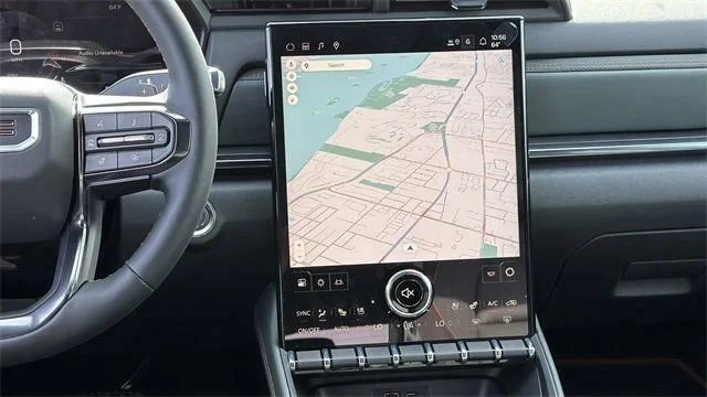 2026 GMC Terrain AT4 - Photo 17