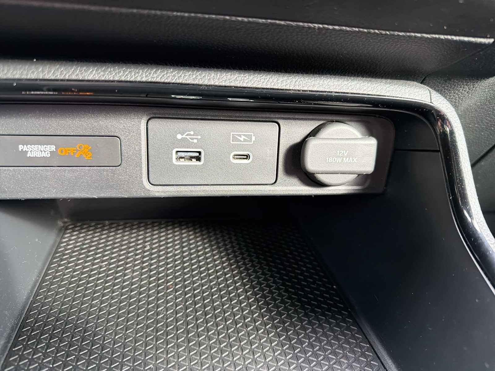 2025 Honda CR-V Sport - Photo 29