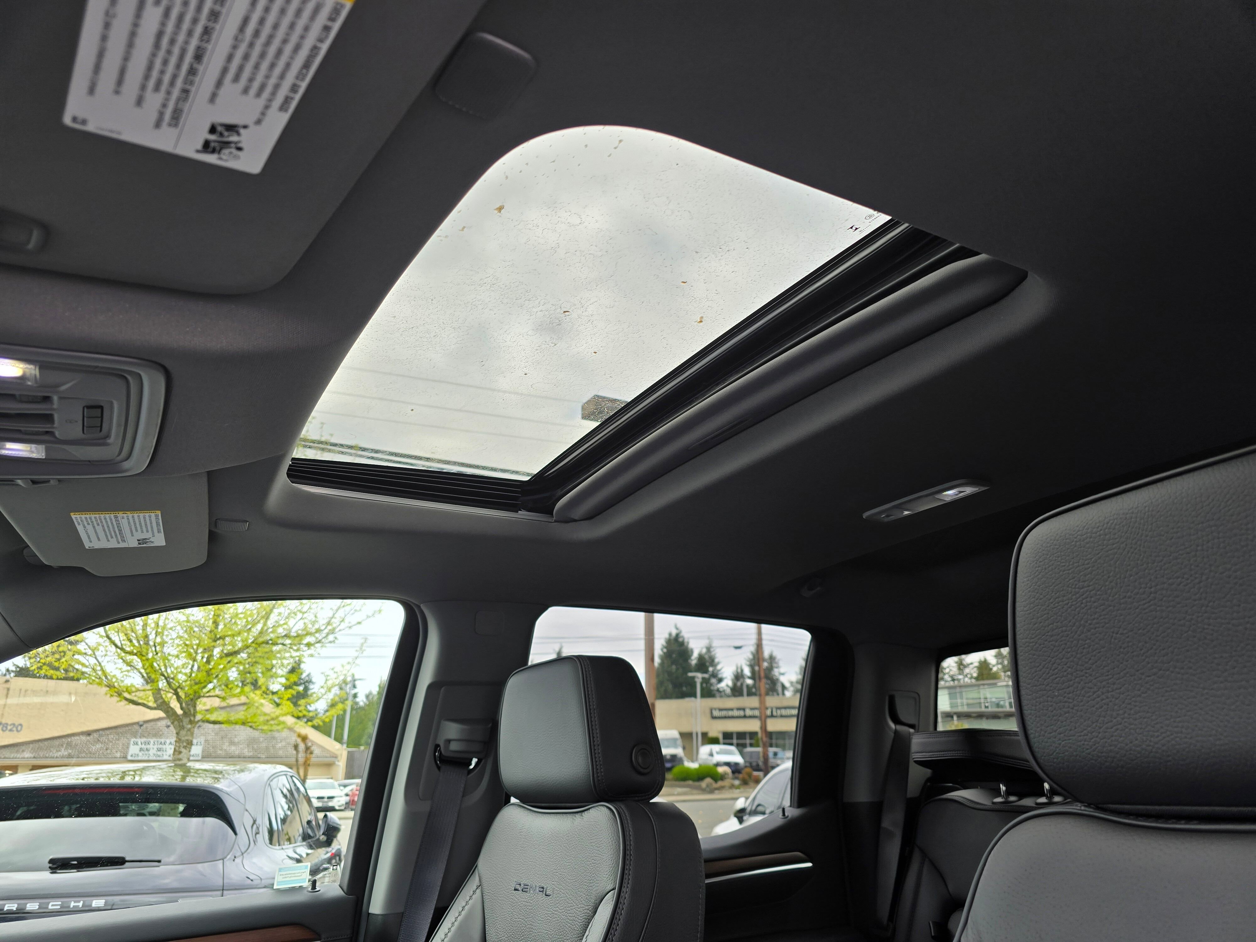 2026 GMC Sierra 1500 Denali - Photo 18