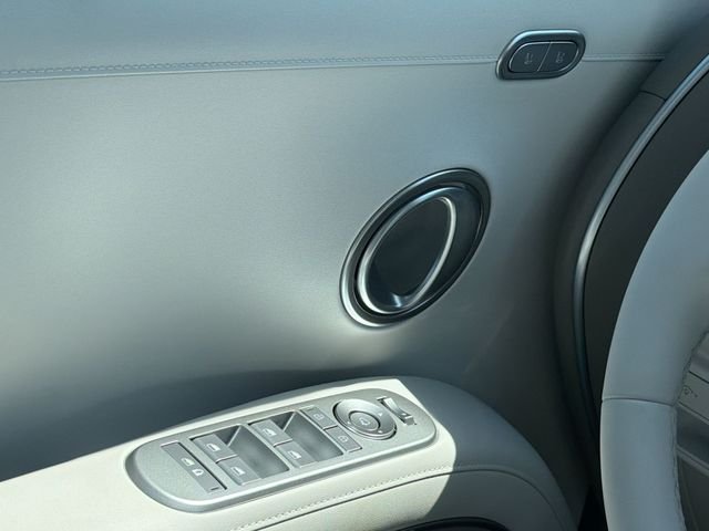 New 2026 Silver Hyundai SEL Premium 7P image 46