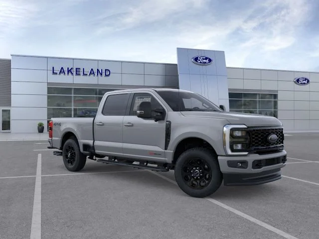 New 2026 Ford F-250SD XLT