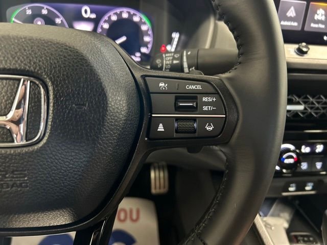 2026 Honda Accord Hybrid Sport - Photo 28
