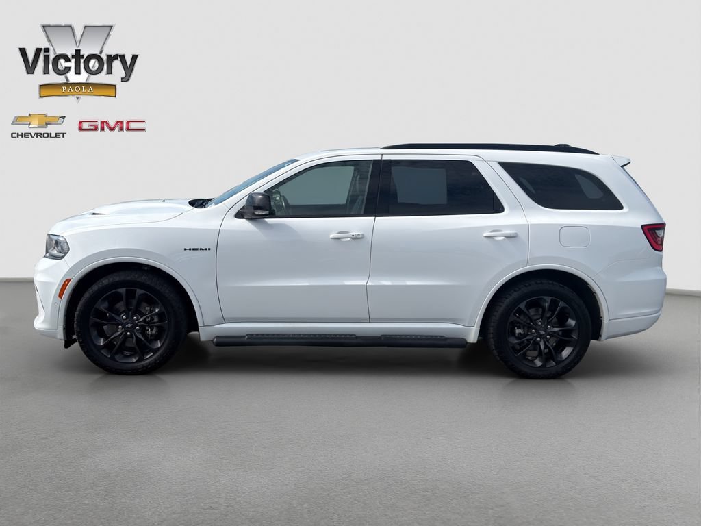 Used 2024  Dodge R/T image 3