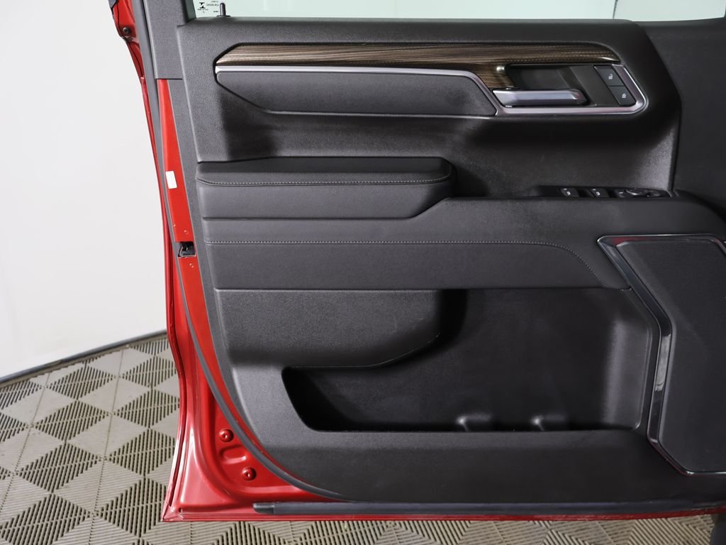 2023 Chevrolet Silverado 1500 LT Trail Boss - Photo 18
