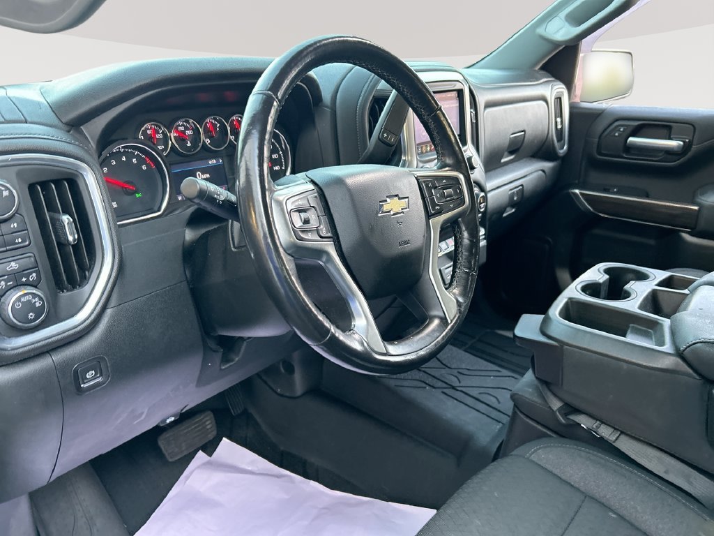 Used 2019 Gray Chevrolet LT image 14
