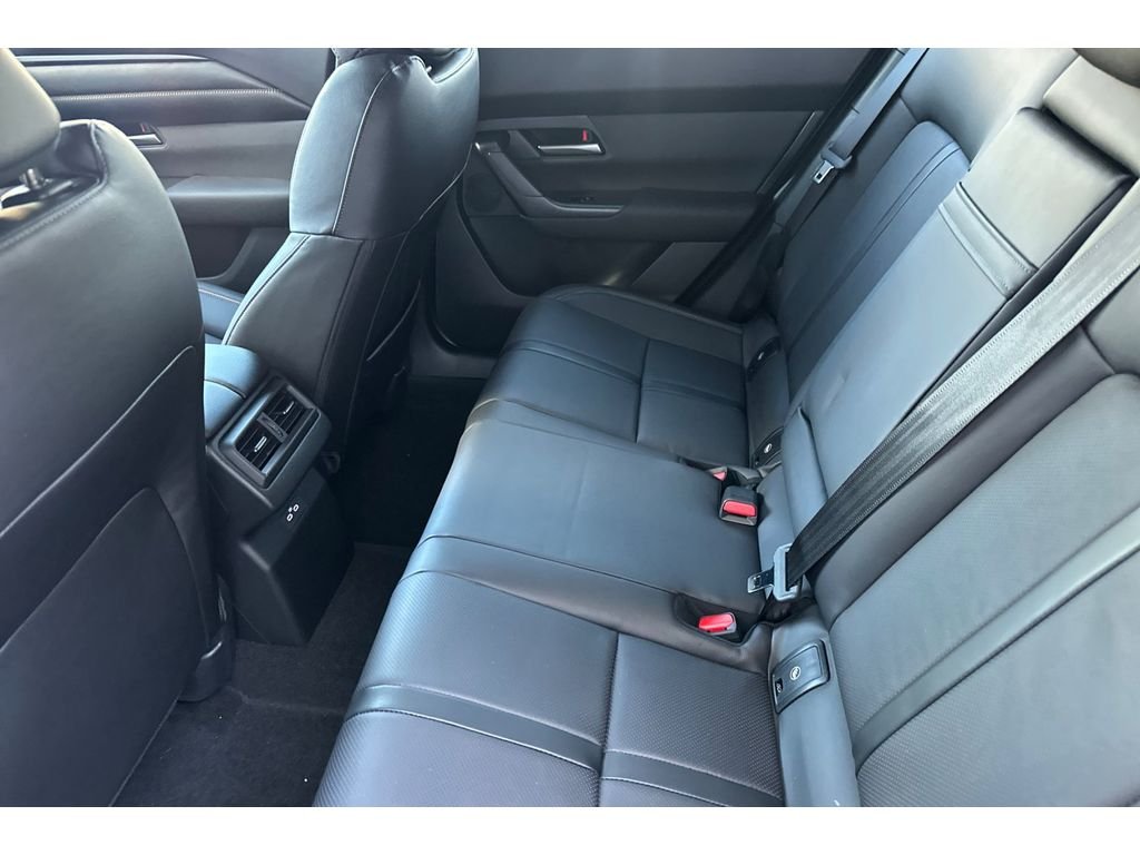 New 2026 Jet Black Mica Mazda Premium AWD image 11