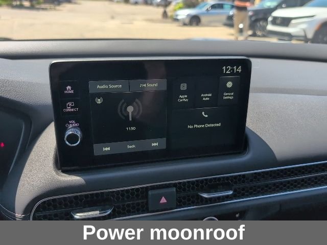 2027 Honda HR-V EX-L - Photo 6
