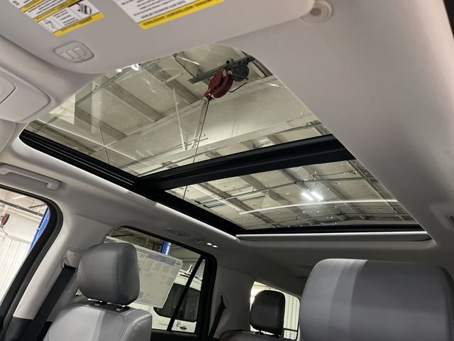 New 2025 Gray Ford Active image 20