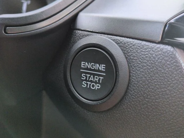 New 2026 Agate Black Metallic Ford Active® image 27