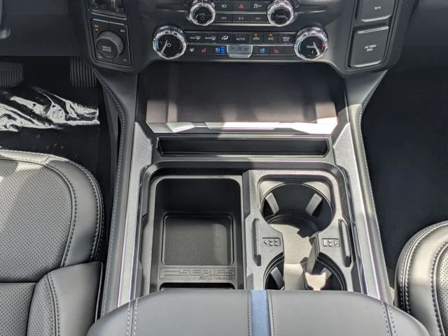 New 2026 Gray Ford Platinum image 18