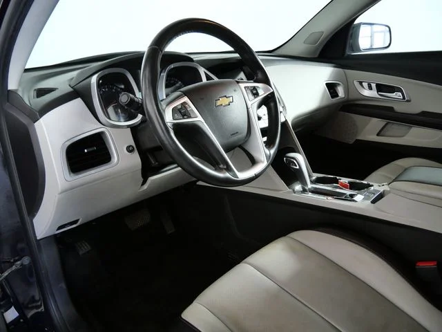 Used 2015 Black Chevrolet LT image 15