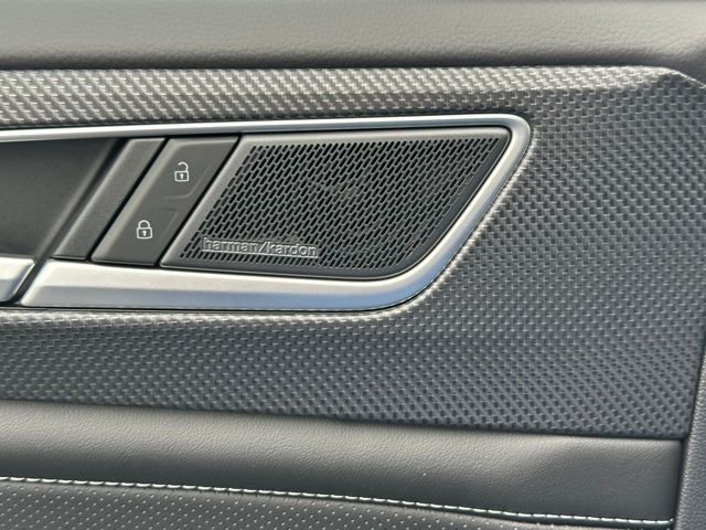 New 2026 Silver Mist Metallic Volkswagen 2.0T SEL Premium R-Line image 24