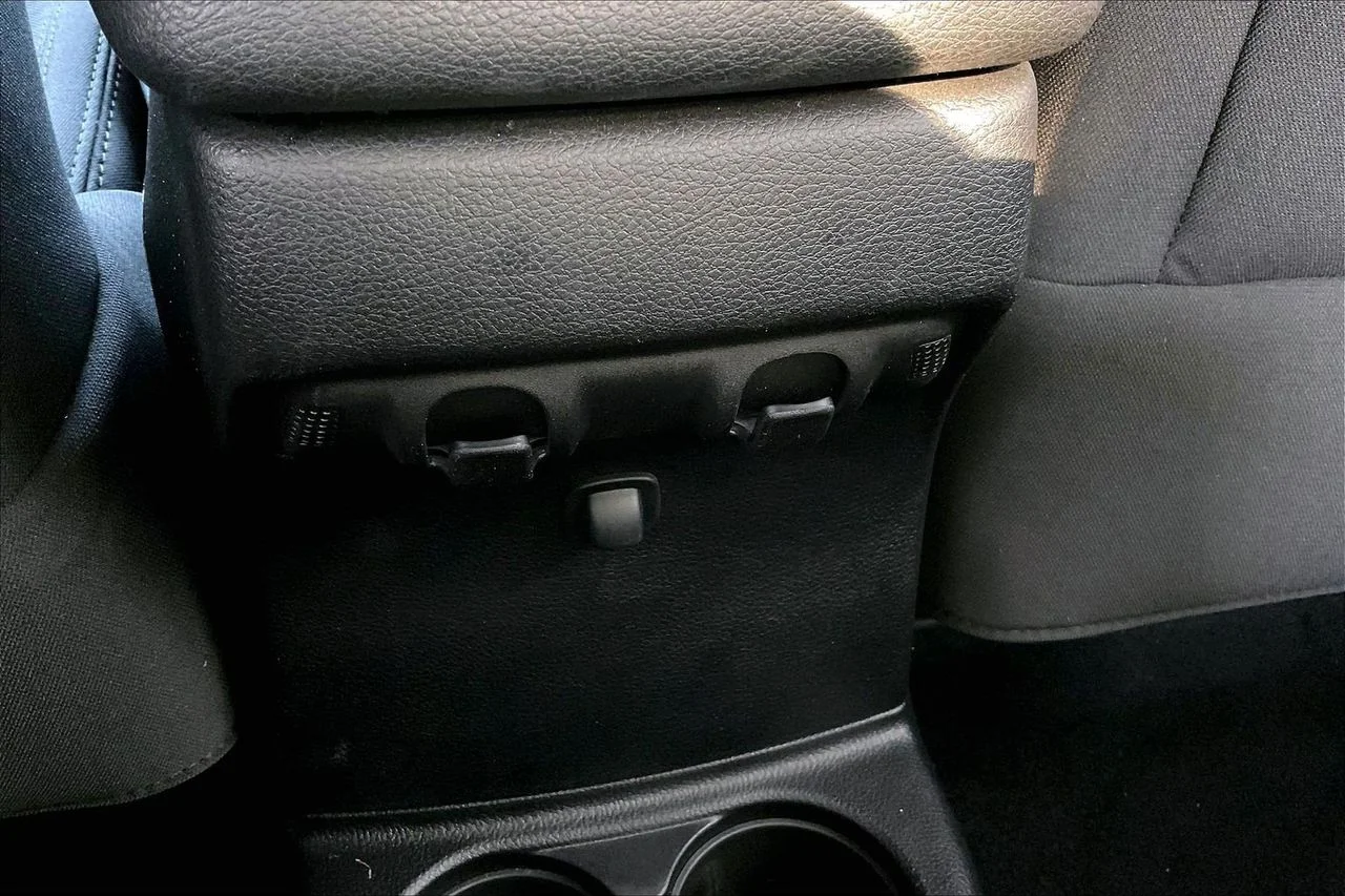 Certified Used 2016 Blue Jeep Sport image 14