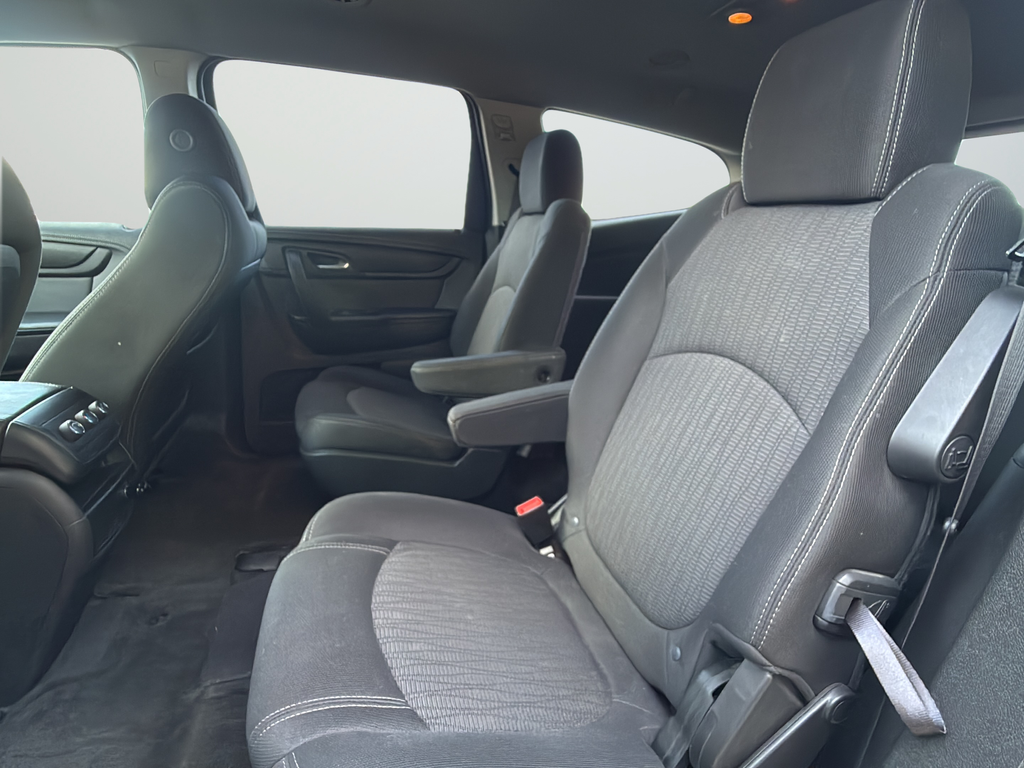 Used 2013 Blue Chevrolet LT image 22