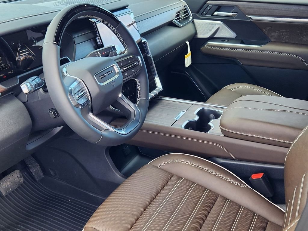 2026 GMC Acadia Denali Ultimate - Photo 13