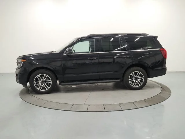 Used 2025 Black Ford Active image 5