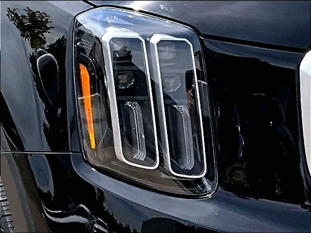 2025 Kia Telluride S - Photo 34