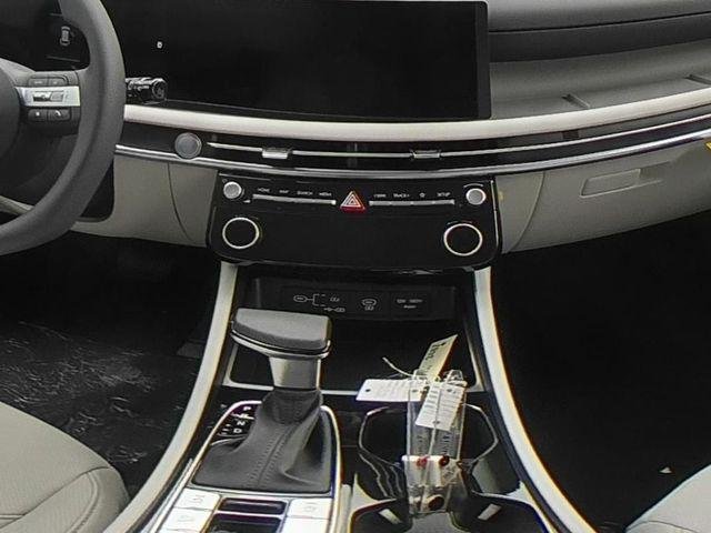 New 2026 Blue Hyundai SEL Plus AWD image 37