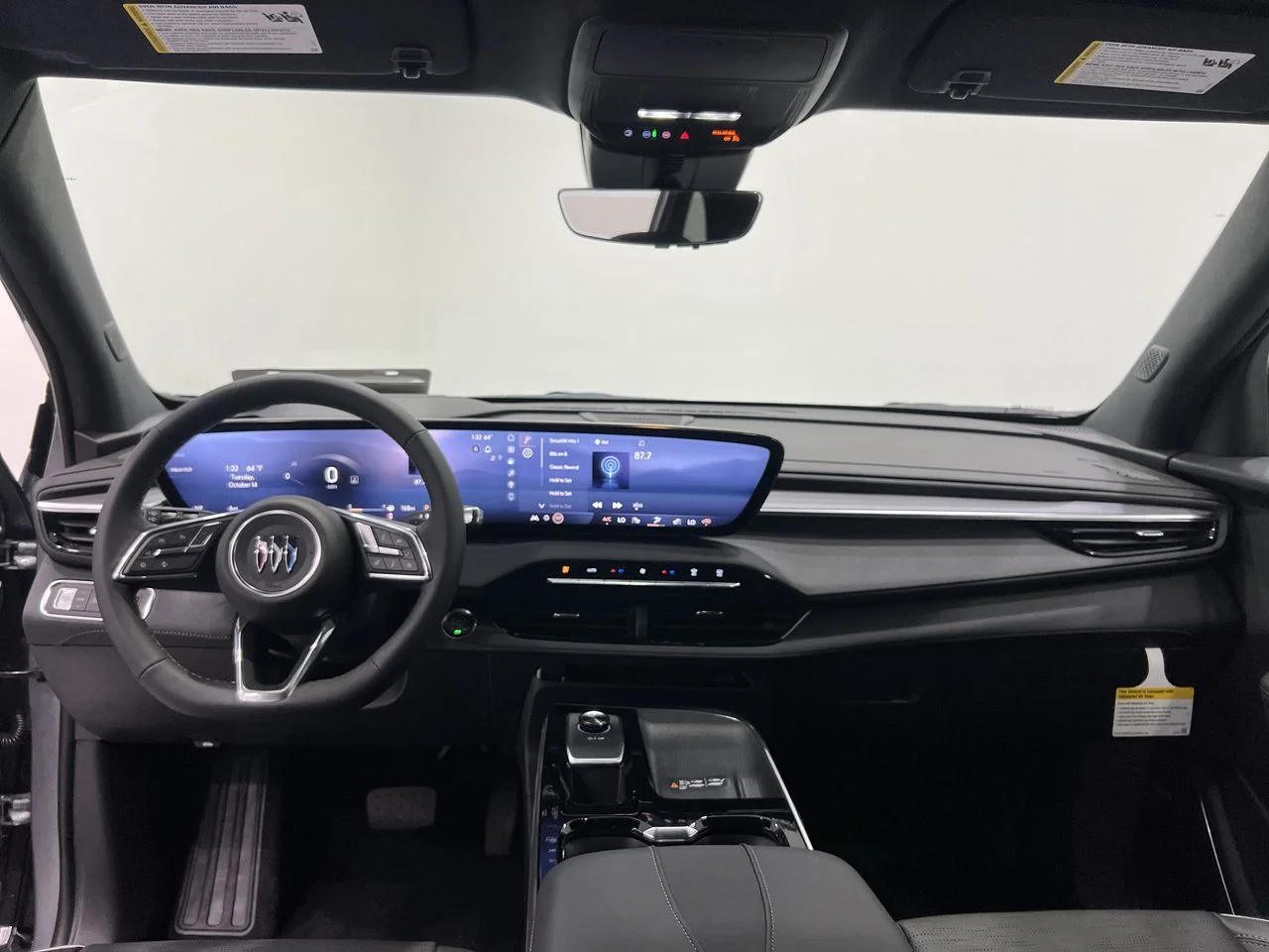 2026 Buick Enclave Sport Touring - Photo 59