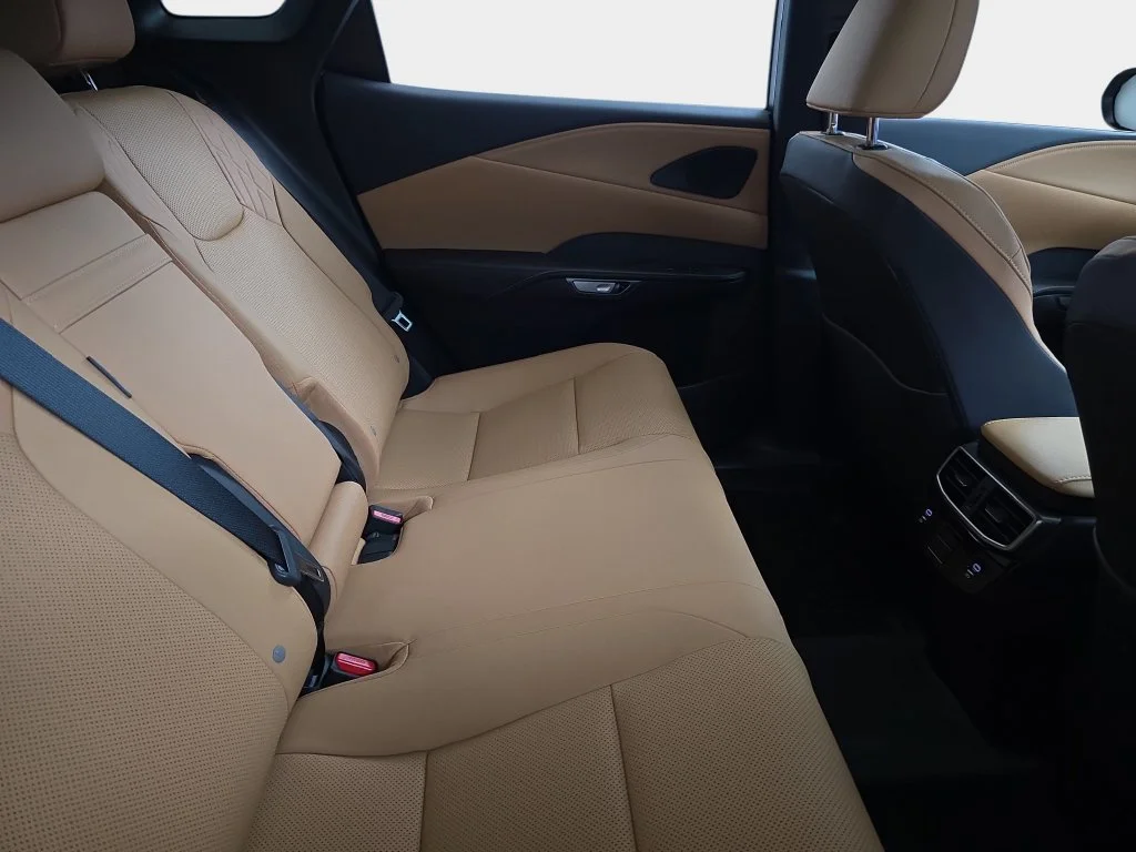 New 2026 Caviar Lexus PREMIUM image 11