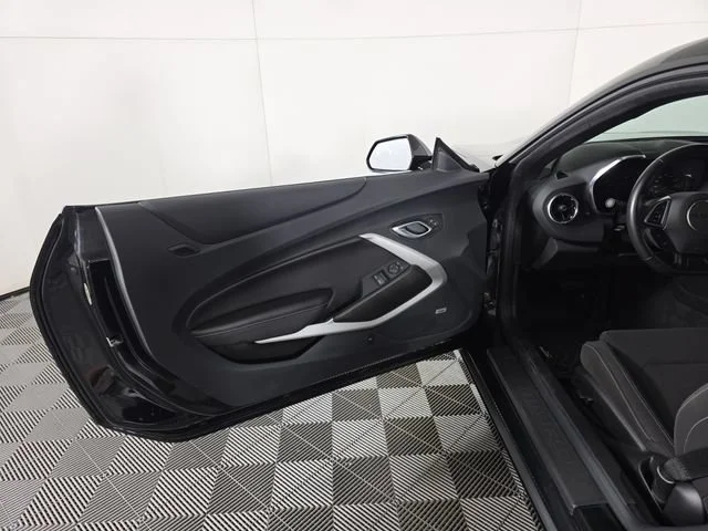 Used 2023 Black Chevrolet LT1 image 20