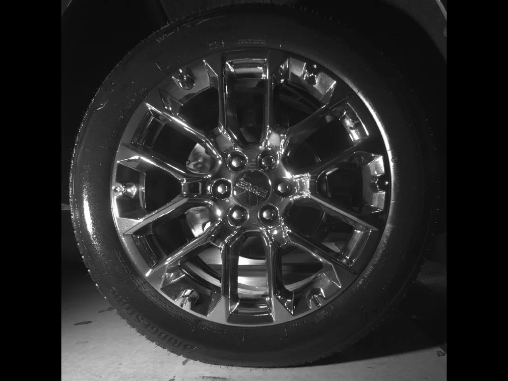 New 2026 Blue GMC Elevation image 13