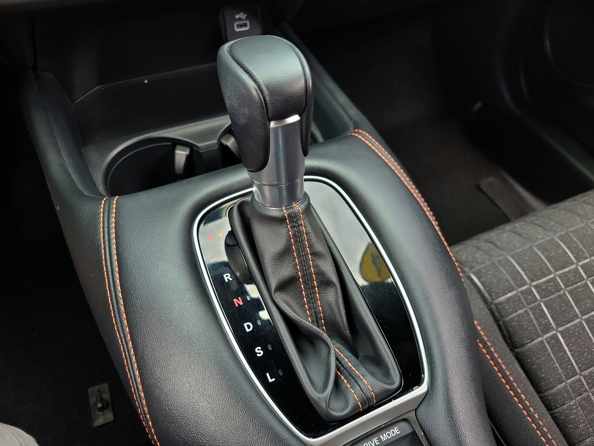 2024 Honda HR-V Sport - Photo 27