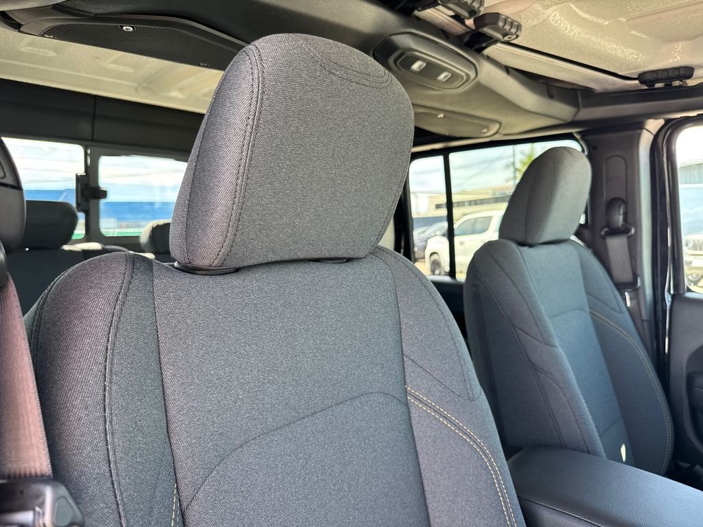 2026 Jeep Gladiator Sport S - Photo 13