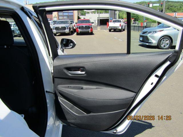 Certified Used 2021 ICE CAP Toyota  image 26