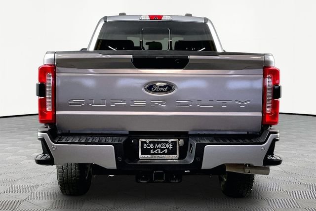 Used 2024 Silver Ford XL image 5