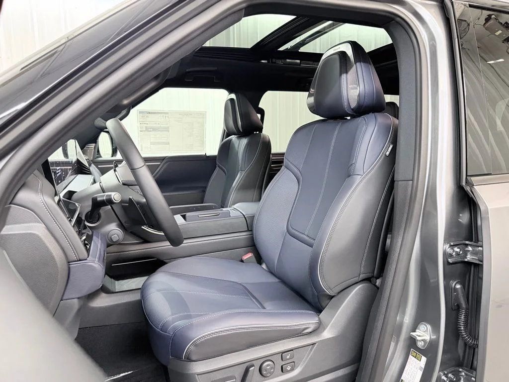 2026 INFINITI QX80 Sport - Photo 11