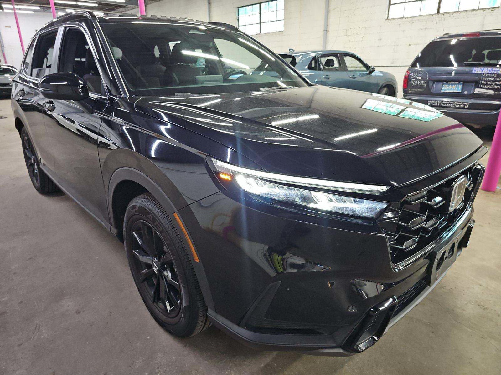 2024 Honda CR-V Sport - Photo 5