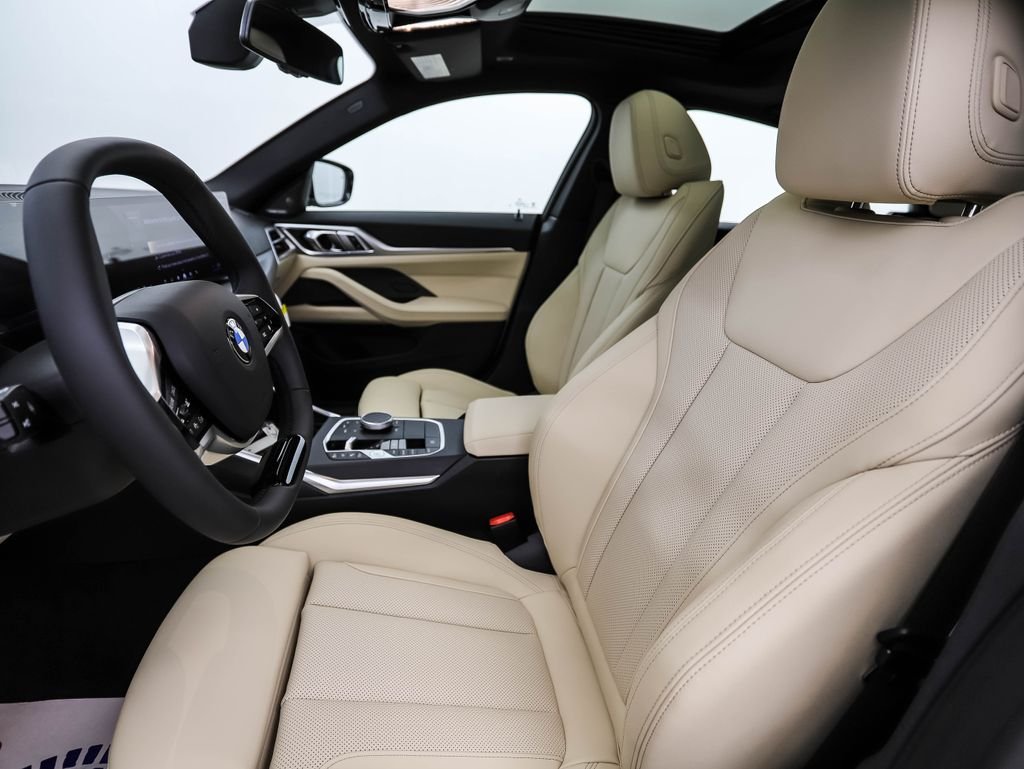 Used 2026 White Metallic BMW 430i xDrive Gran Coupe image 11