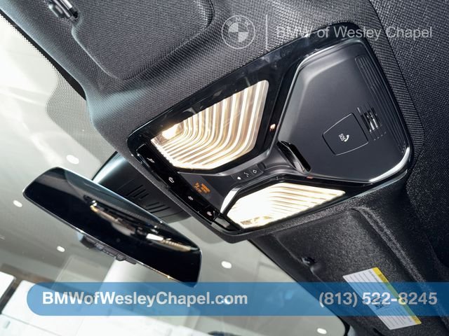 2026 BMW 8 Series 840i - Photo 22
