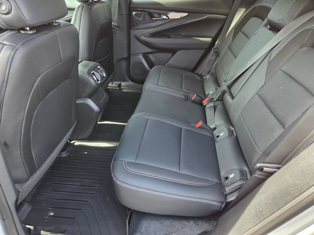 2026 Chevrolet Blazer EV LT - Photo 8