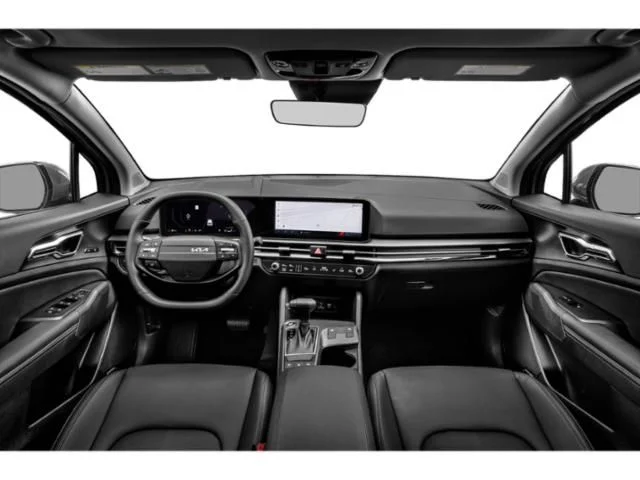 New 2027 Glacial White Pearl Kia SX image 7