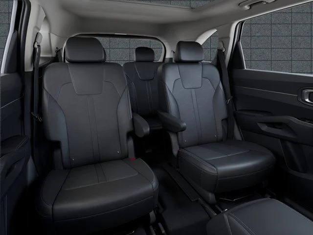 2025 Kia Sorento EX - Photo 16