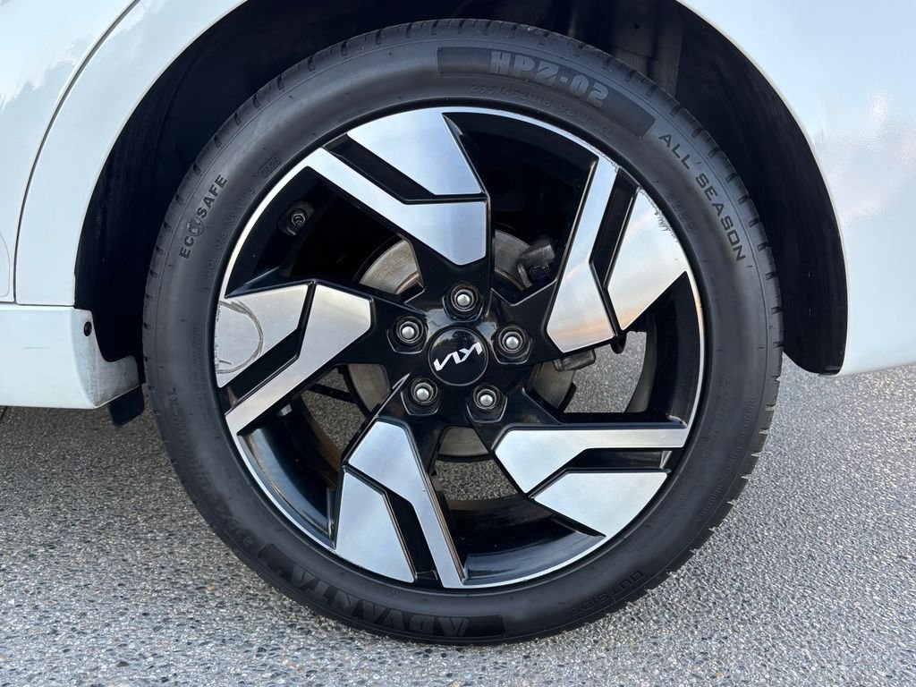 2023 Kia Soul GT-Line - Photo 30