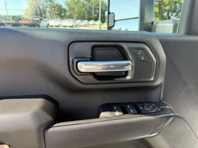 2026 Chevrolet Silverado 2500 HD Work Truck - Photo 25