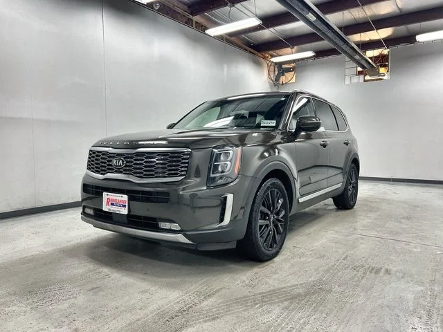 2020 Kia Telluride