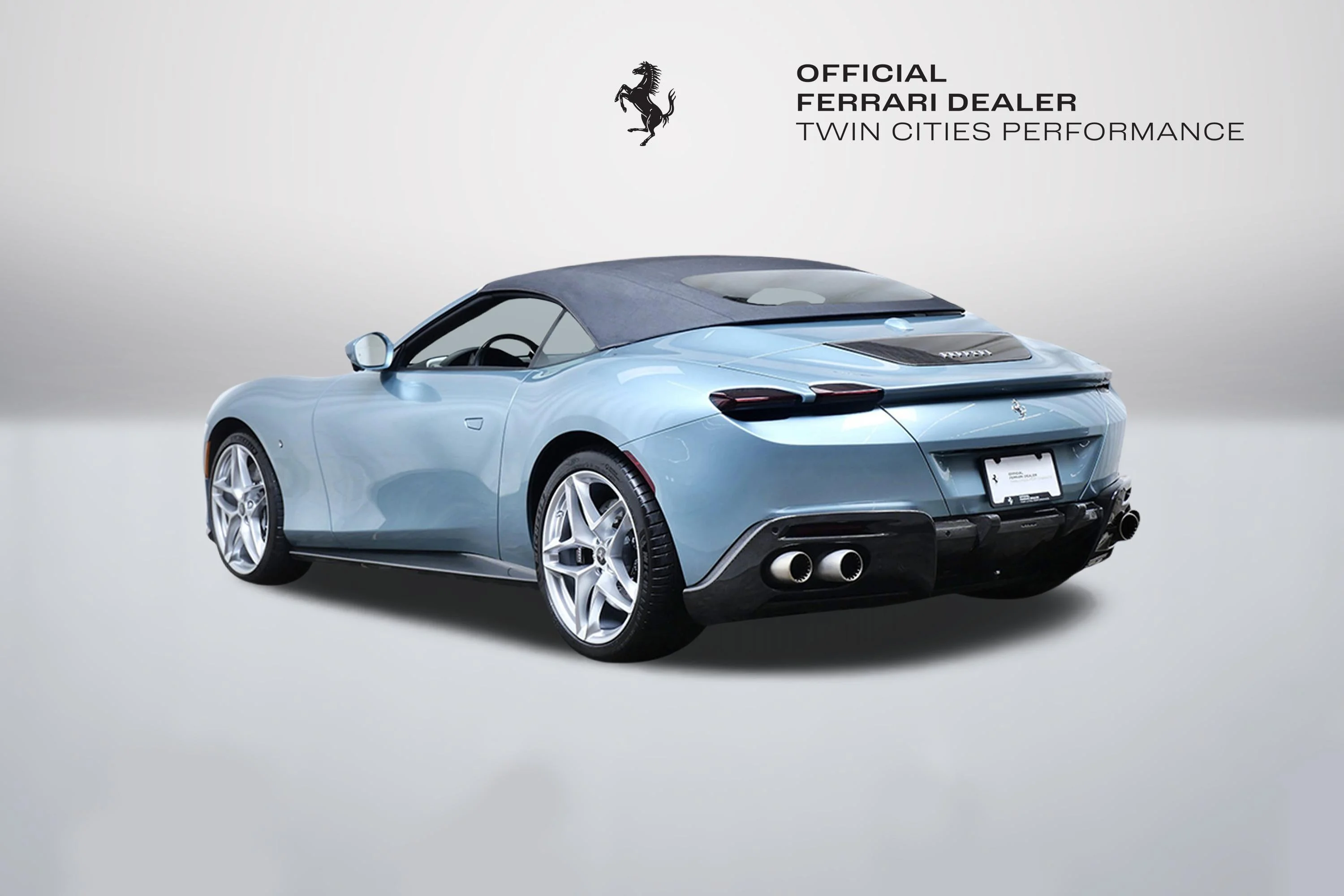Used 2024 Celeste F169S Ferrari  image 3