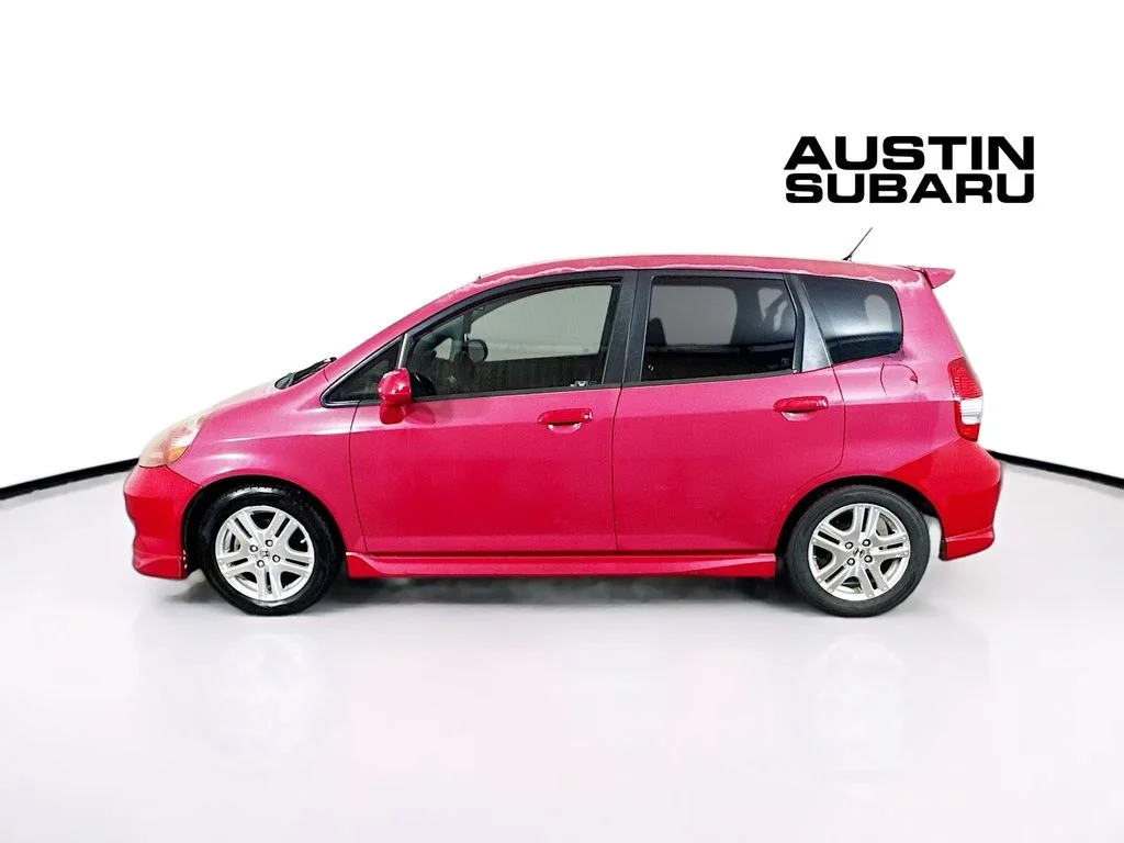 Used 2008  Honda Sport image 4