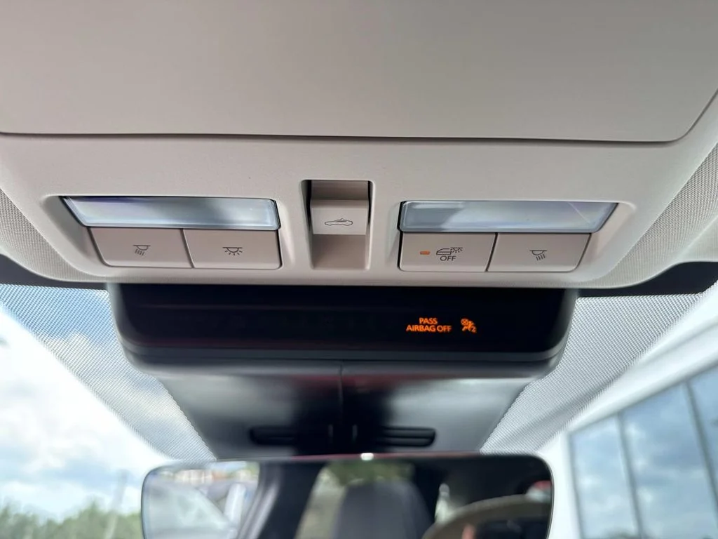 New 2026 White Mazda 2.5 S Premium image 47