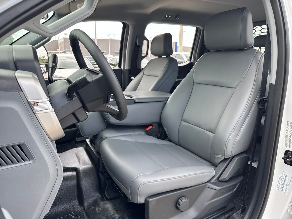 New 2026 White Ford XL image 21